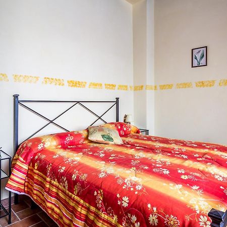 Agriturismo Borgo Campetroso Suvereto Buitenkant foto