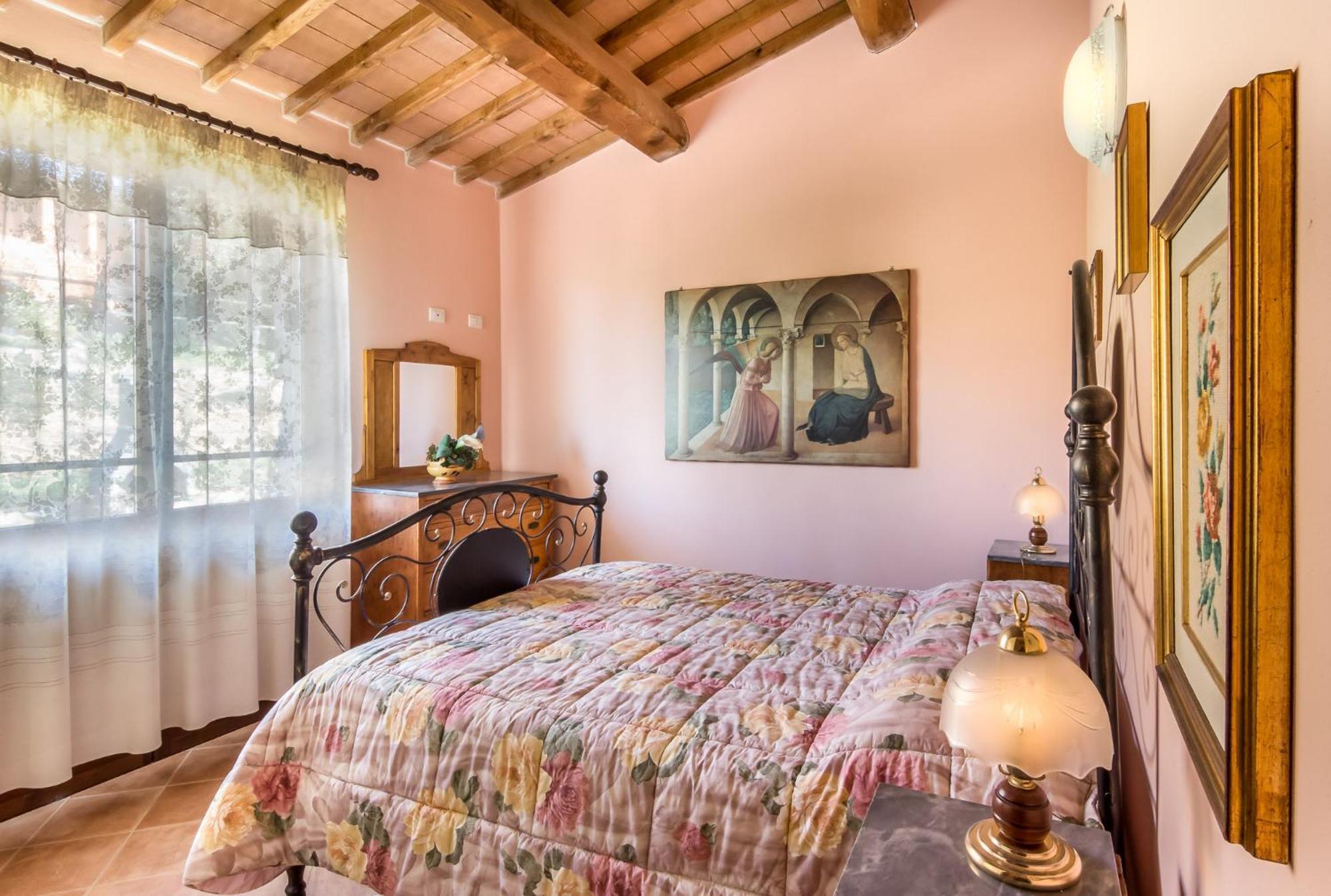 Agriturismo Borgo Campetroso Suvereto Buitenkant foto