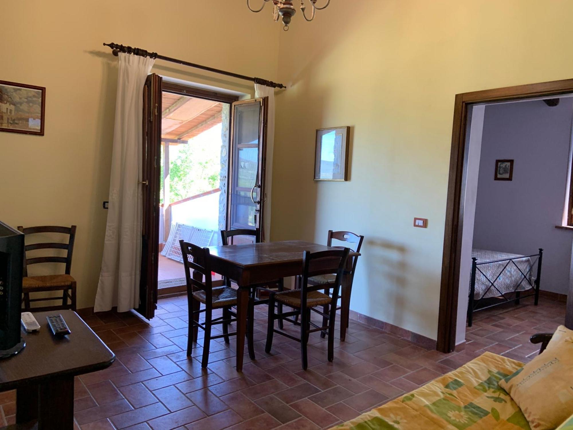 Agriturismo Borgo Campetroso Suvereto Buitenkant foto