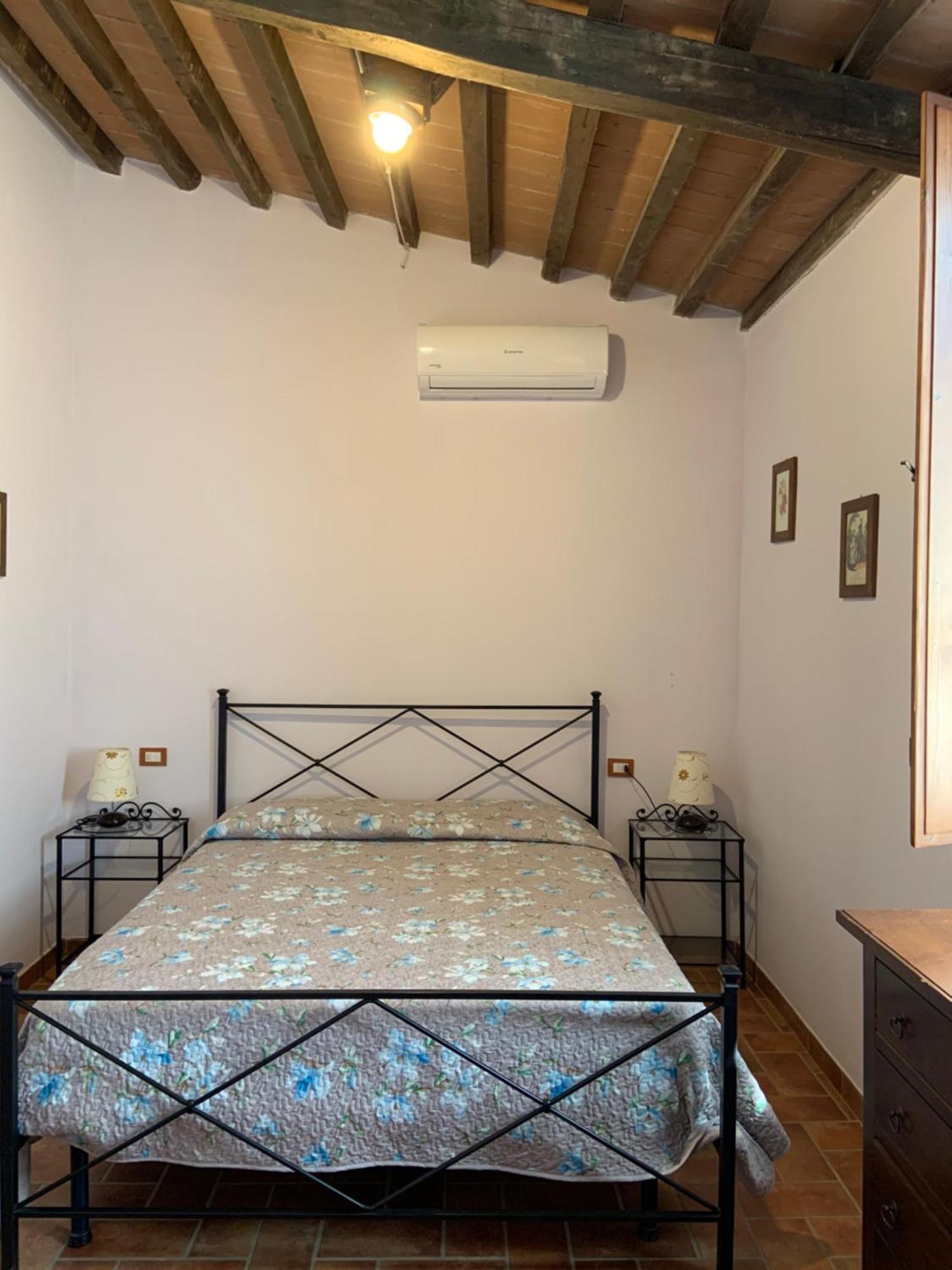 Agriturismo Borgo Campetroso Suvereto Buitenkant foto