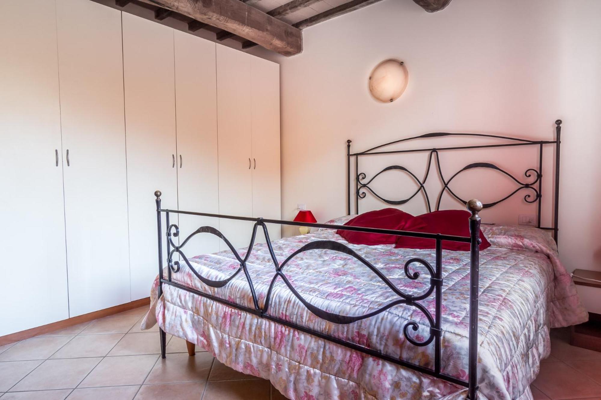 Agriturismo Borgo Campetroso Suvereto Buitenkant foto