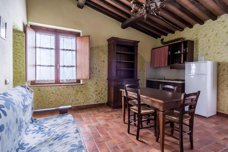 Agriturismo Borgo Campetroso Suvereto Kamer foto
