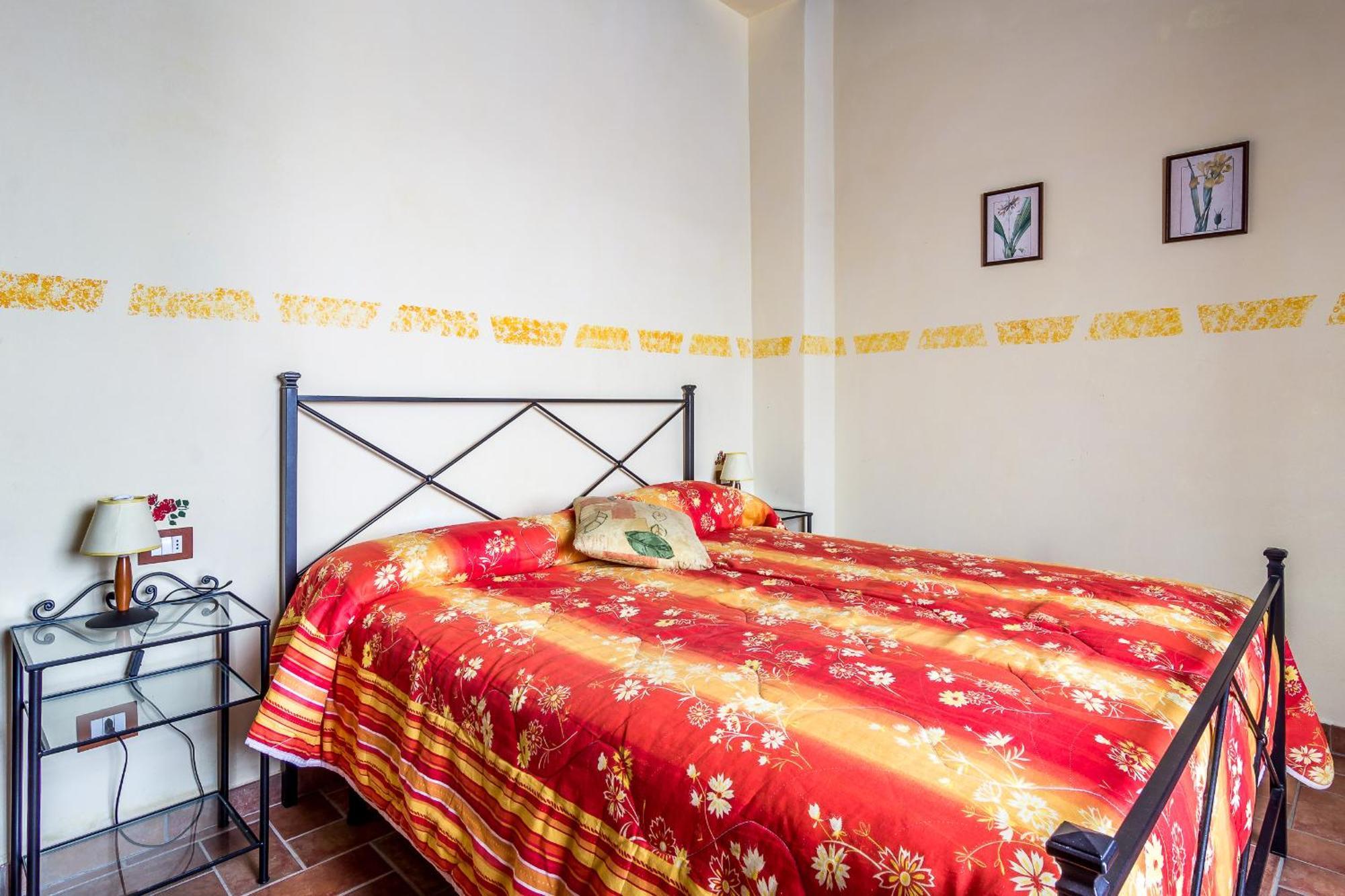 Agriturismo Borgo Campetroso Suvereto Buitenkant foto