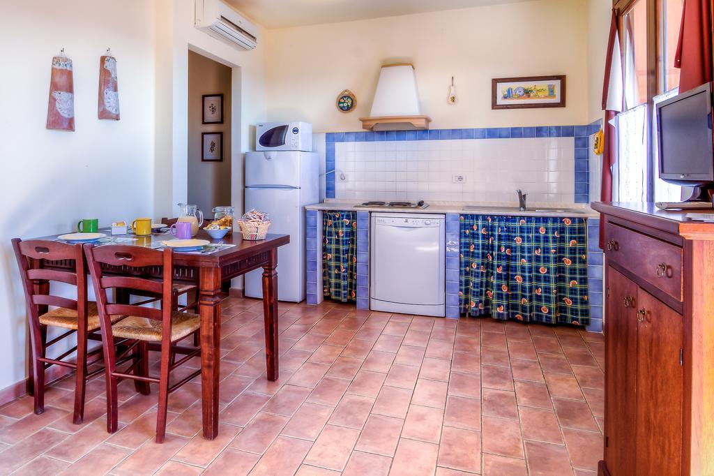 Agriturismo Borgo Campetroso Suvereto Buitenkant foto