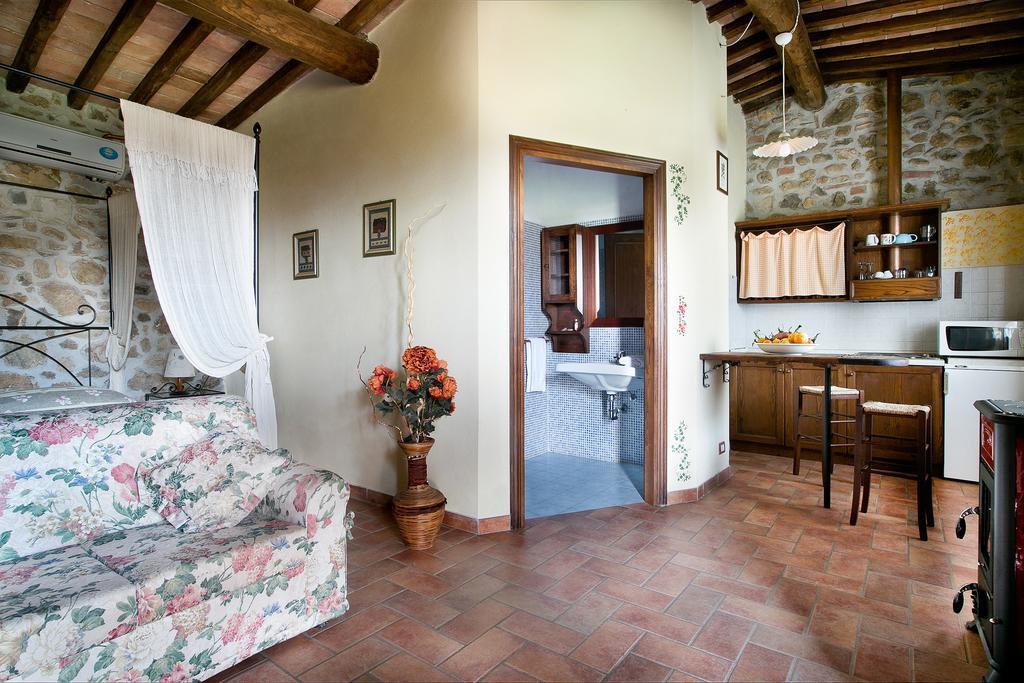 Agriturismo Borgo Campetroso Suvereto Buitenkant foto