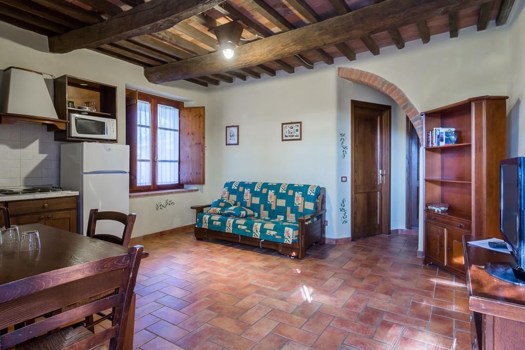 Agriturismo Borgo Campetroso Suvereto Buitenkant foto